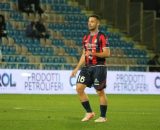 Andrea Gallo del Crotone - &copy; FcCrotone