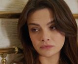 Il personaggio di Alya in una drena fi Far away &copy;️ Mediaset