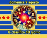 Locandina per l'oroscopo di domenica 9 agosto 2026 - &copy; Pixabay IA.