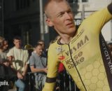 Robert Gesink - &copy; Youtube Visma Lease a Bike