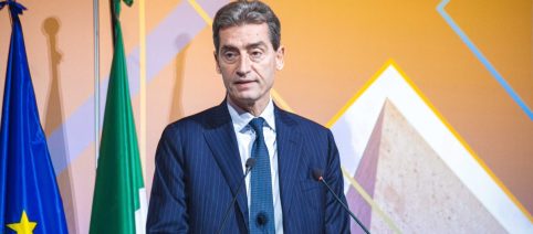 Donnet (Generali): 'Risultati eccellenti', avanti con l'AI