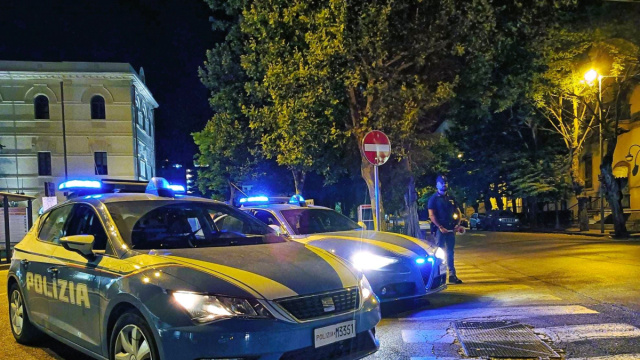 Caltanissetta, la Polizia di Stato arresta 17enne per tentato ... &copy; Creative Commons