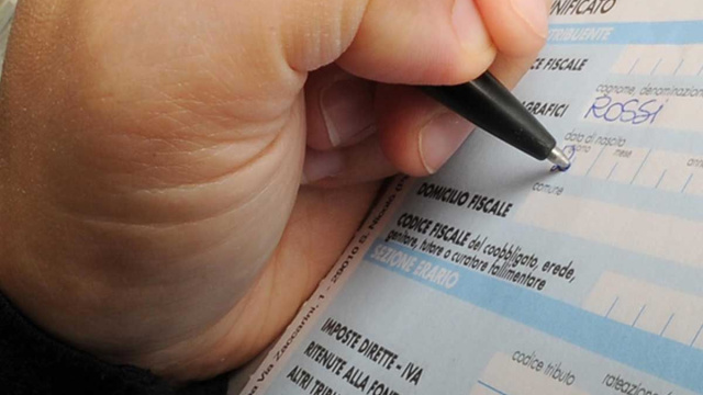 Come pagare F24: guida completa per il modello standard ... - bancaifis.it
