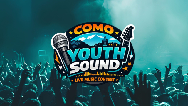 Como Youth Sound - La Finale - Teatro Sociale di Como &copy; Creative Commons