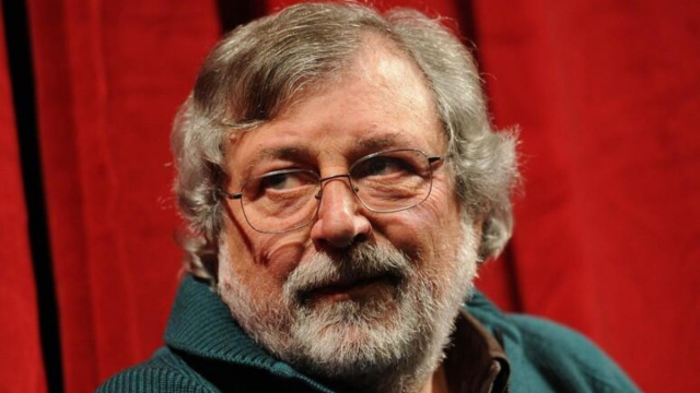 &Eacute; morto Francesco Guccini &copy; Creative Commons