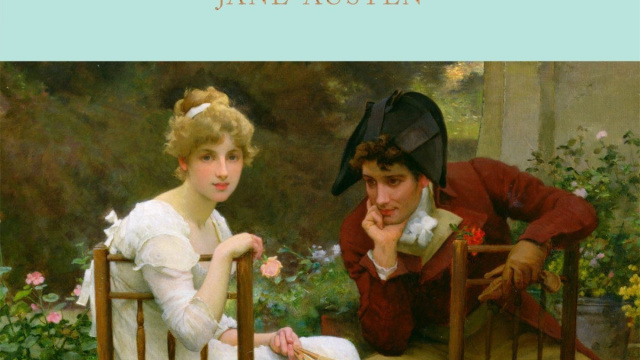Emma: Jane Austen : Austen, Jane, Thomson, Hugh, Pinching, David ... &copy; Creative Commons