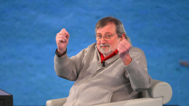 Francesco Guccini &egrave; morto a 86 anni nella sua P&agrave;vana &copy; Creative Commons