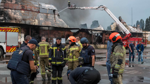 Guerra Ucraina Russia, le ultime news di oggi 6 agosto. DIRETTA ... &copy; Creative Commons