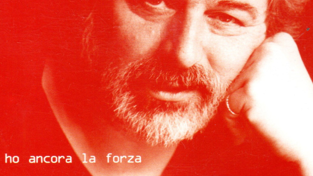 Ho ancora la forza - Francesco Guccini Official &copy; Creative Commons