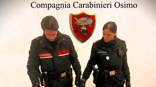 Jesi / Arrestato pusher albanese con oltre 140 grammi di cocaina ... &copy; Creative Commons