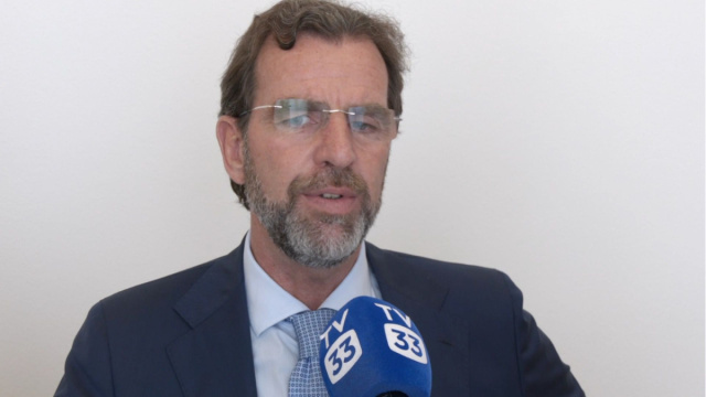 L'avvocato Igor Janes nuovo membro delle Commissioni dei 6 e dei ... &copy; Creative Commons