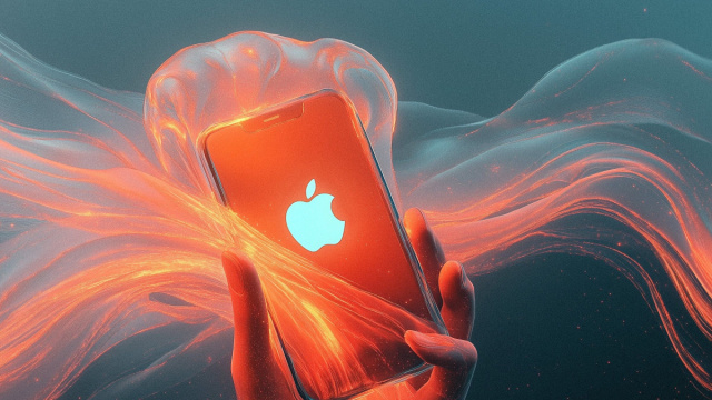 LightSpy: Implant for iOS &copy; Creative Commons