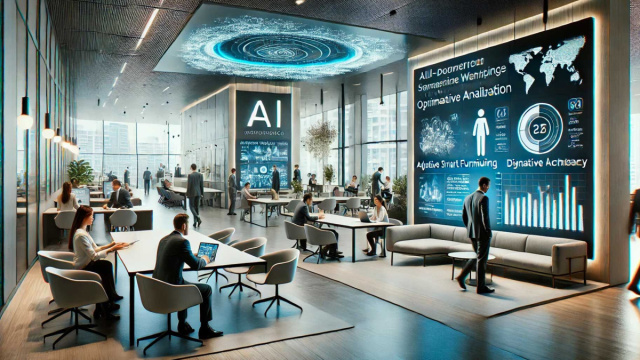 L'intelligenza artificiale a scuola