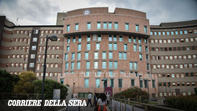 Milano, sospesa l'attivit&agrave; del laboratorio di Embrionologia del ... &copy; Creative Commons