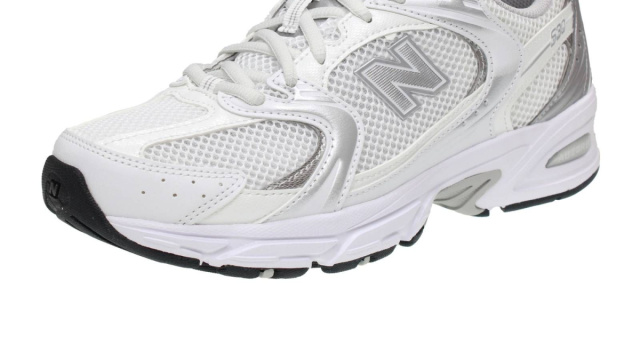 NEW BALANCE MR 530 - Sneakers in mesh Donna bianco &copy; Creative Commons