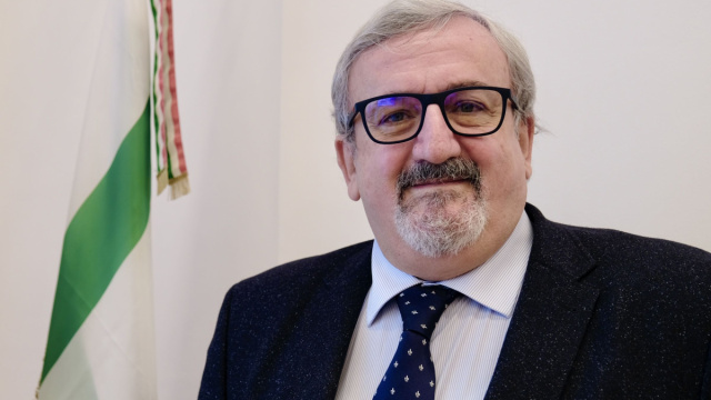 Parere favorevole del Consiglio Superiore dei Lavori Pubblici al ... &copy; Creative Commons