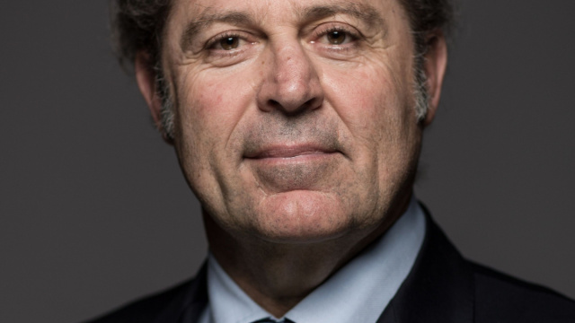 Philippe Donnet - Wikipedia &copy; Creative Commons