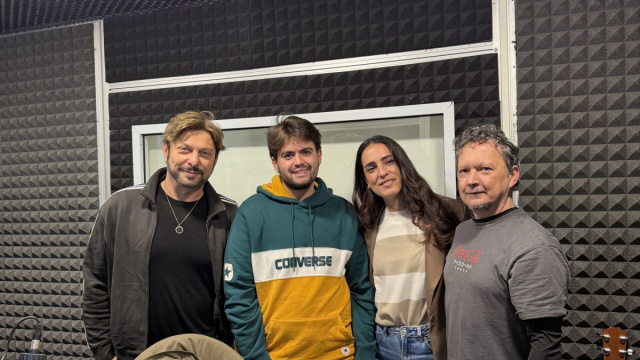 PODCAST &bull; Runradio &copy; Creative Commons