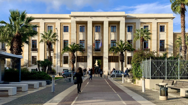 Policlinico di Bari - Life Resystal &copy; Creative Commons