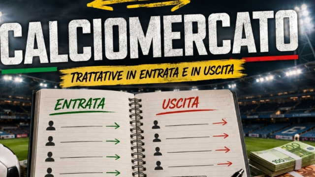Tante idee di mercato @ grafica I.A.