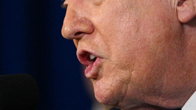 Trump: "Comandiamo noi, accesso totale al petrolio". Poi minaccia ... &copy; Creative Commons