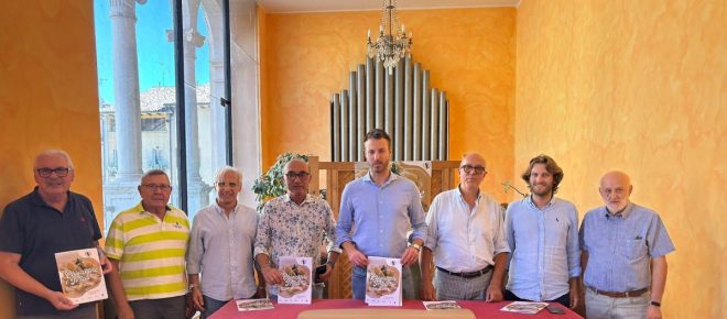'Chiacchiere e Tortelli': a Crema la quinta edizione dal 12 al 17 agosto