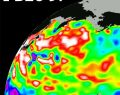 El Niño dominerà il clima globale da agosto a ottobre: le previsioni