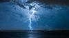 Allerta meteo gialla in Campania: temporali e rischio idrogeologico fino a stasera