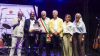 Carlo Conti 'Ambasciatore del territorio' di Camaiore in Versilia