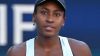Gauff sulla policy WTA: 'D'accordo sull'equità, ma non sull'attacco ai trans'