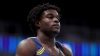 Fred Richard domina la prima giornata ai Campionati USA Xfinity di ginnastica