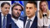 Sondaggi politici, un'eventuale lista con De Battista prenderebbe molti voti dal M5s
