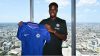 Juve, se esce Cabal Carlos Augusto resta un'idea, Roma: pista Bynoe-Gittens del Chelsea