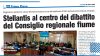 Galella smentisce contatti con Vannacci: 'Fedele a Fratelli d'Italia'