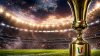Coppa Italia: spettatori live 8-9 agosto