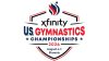 Campionati USA Ginnastica: Egan e Connor brillano, Kurecki si infortuna