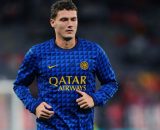 Benjamin Pavard, esterno dell'Inter. Foto &copy; Inter