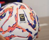Il pallone di Serie C - &copy; FcCrotone