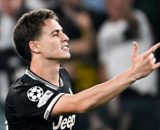 Kenan Yildiz, attaccante della Juventus. Foto &copy; Juventus FC