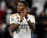 La Juventus mette nel mirino David Alaba.