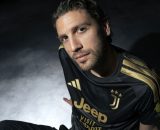 Manuel Locatelli, centrocampista della Juventus. Foto &copy; Juventus FC