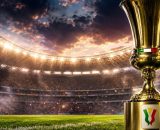 Torna il calcio giocato: primo appuntamento con la Coppa Italia