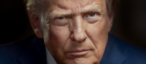 Trump: 'Annuncio imminente' su negoziati per lo Stretto di Hormuz