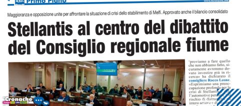 Galella smentisce contatti con Vannacci: 'Fedele a Fratelli d'Italia'