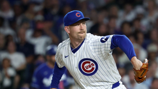 4 takeaways from Chicago Cubs' trade deadline moves &copy; Creative Commons
