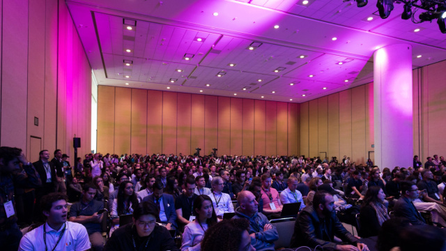 5 days left to lock in the lowest Disrupt 2026 rates  TechCrunch &copy; Creative Commons