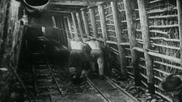 66 anni fa la tragedia di Marcinelle &copy; Creative Commons