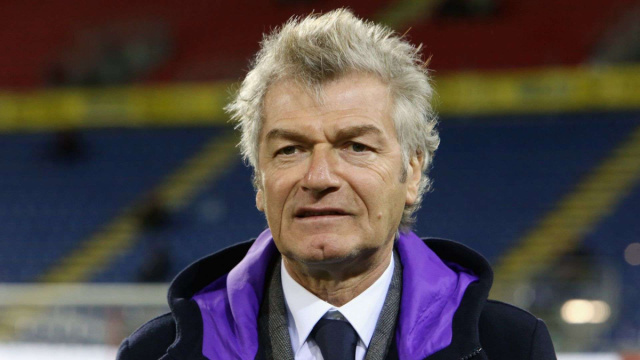 Antognoni e l'addio alla Fiorentina: &ldquo;Ci sono rimasto di merda ... &copy; Creative Commons