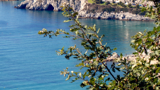Area marina protetta Isola di Bergeggi - Ministero dell'Ambiente e ... &copy; Creative Commons