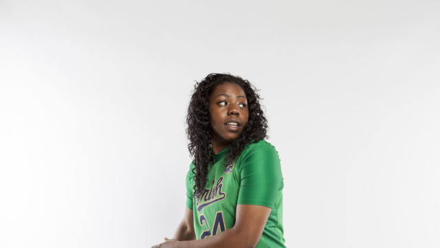 Arike Ogunbowale - IMDb &copy; Creative Commons
